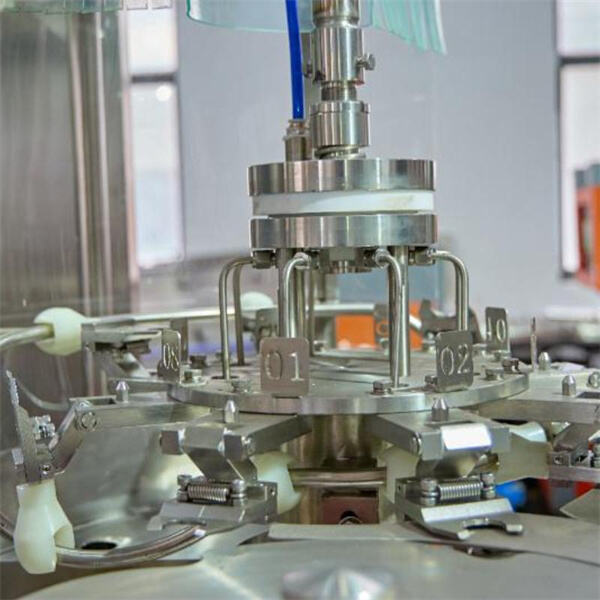 Revelando as Características Inovadoras da Técnica de Preenchimento Computadorizado