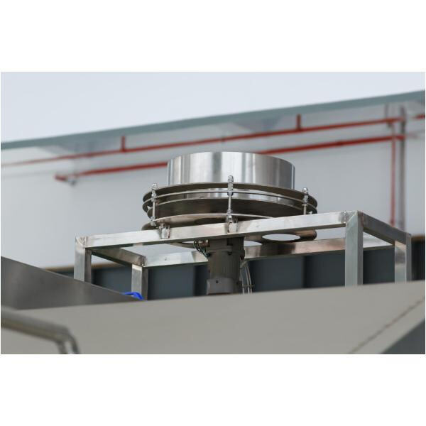 Mbeshtetuni në këtë makinë për mbushje të vazhdueshme dhe të besueshme të ujit të mineraleve