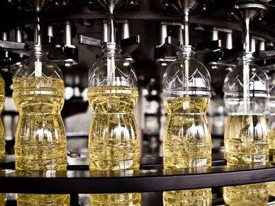 Designing an Efficient Juice/Beverage Filling Line