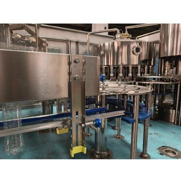 Precizion dhe Kualitet