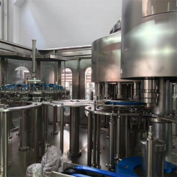 Rotulagem Rápida para Vinícolas