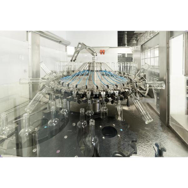 Cutting-Edge Technology for Soda Gas Filling needs