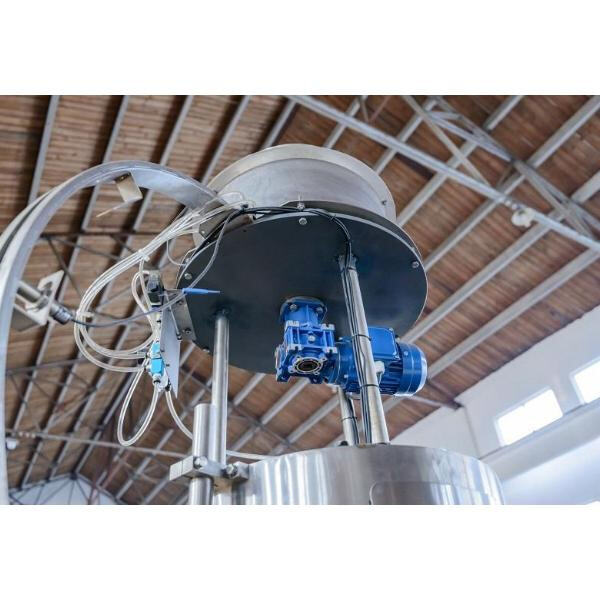 Zgjidhje me kosto efektive për prodhim të shumës së madhe të ujit të sodës