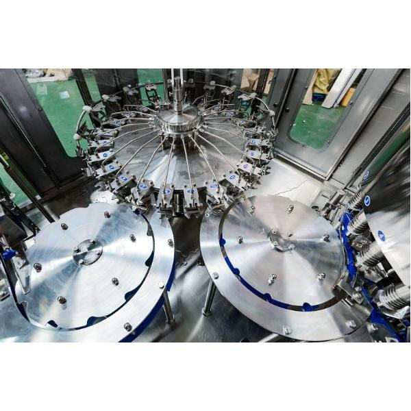 Customizable options to meet specific production needs