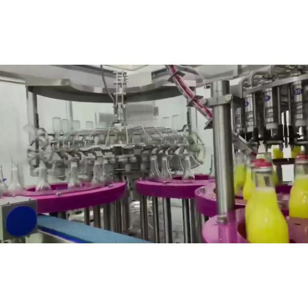 음료 충전기 안전성