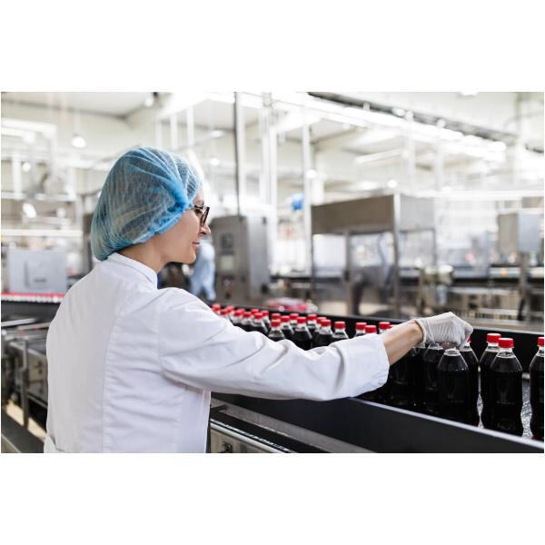 Reliable Equipment for Improved Production Output and Quality Control