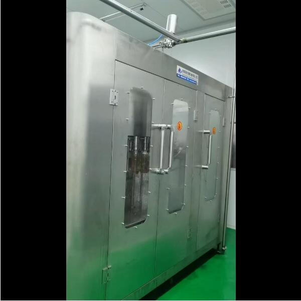 Maksimizoni fitimet tuaja me zgjidhjen tonë të lëngshme të mbushjes së lëngjeve, efikase nga ana e kostove dhe e besueshme