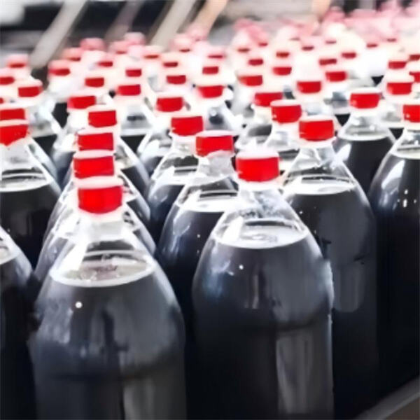 Soda Bottling Machine Using Guide: