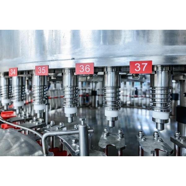 Easy to operate and maintain, saving you time and effor