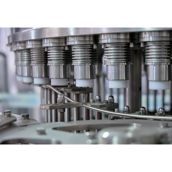 E përshtatshme për fillimtarët që duan të hyjnë në tregun e ujit të shishtëzuar