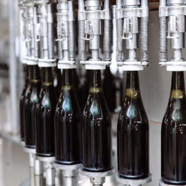 Laatua varten tehty sijoitus: Modernit viininkäsittelymenetelmät