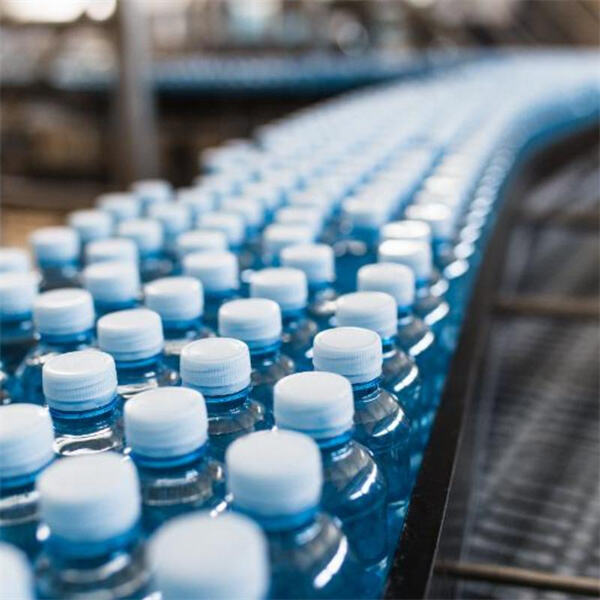 Come il Riempimento Aseptico delle Bottiglie PET Rispetta i Standard di Sicurezza Alimentare