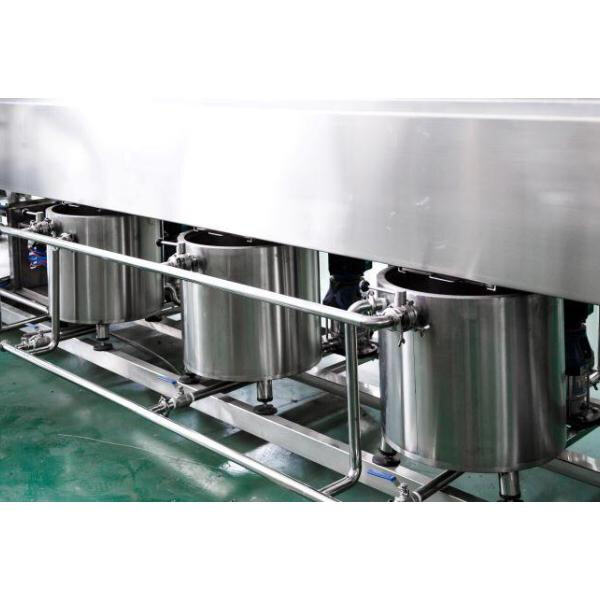 Mbushni me lehtësi shumë shishe 5-galonë me anë të kësaj makinë të avancuar