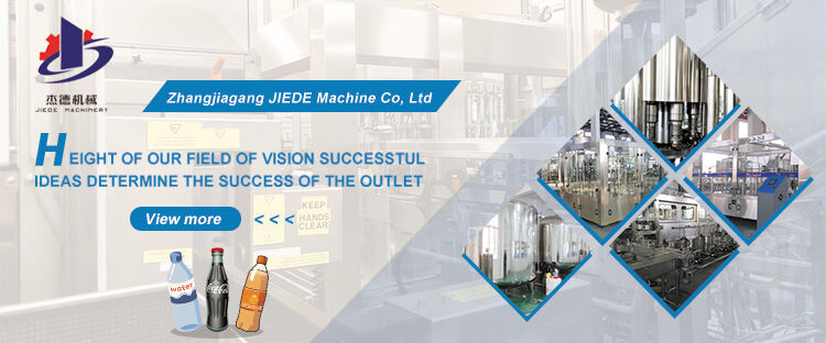 No Maintenance Plate Type Sterilization Bottled Juice Filling Machine manufacture