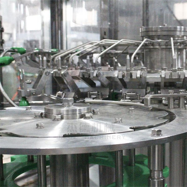 Komponentet e Makinës