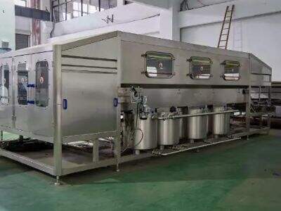 Water Treatment Systems: A Sustainable Approach to Water Management