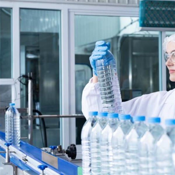 Hydraulisen painovarusen edut pakkauksessa