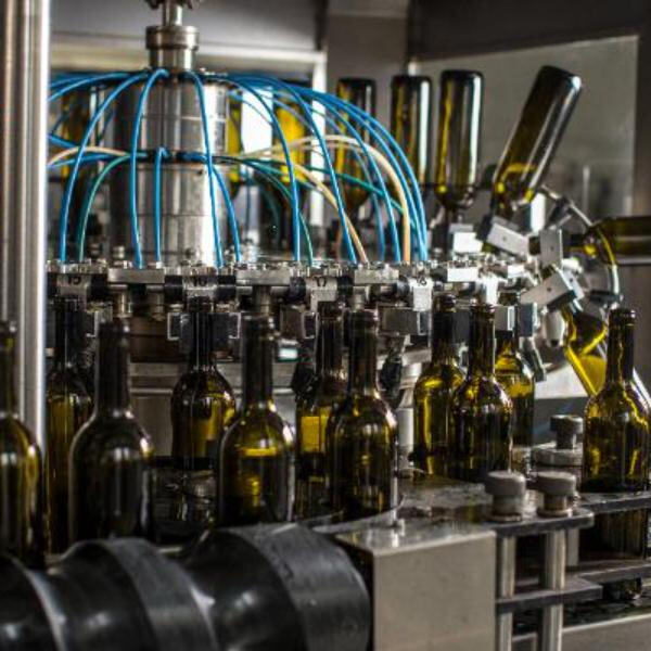 Шарабы құйылдыру машинасының қауіпсіздігі