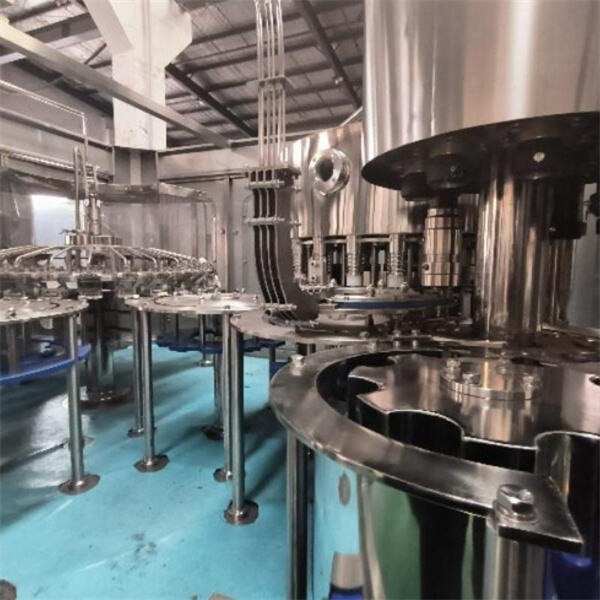 Nova Tecnologia de Rotulagem de Vinho