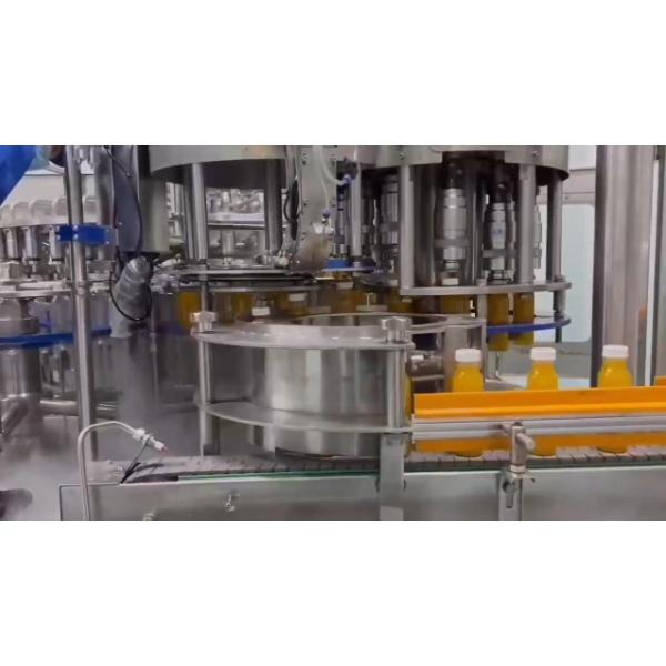 The Versatility of Beverage Juice Filling Equipment for Various Packaging Needs