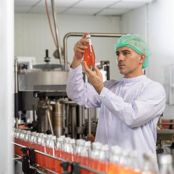 Optimizirajte svoj posao s mašinom za pakiranje mini vodenih boca