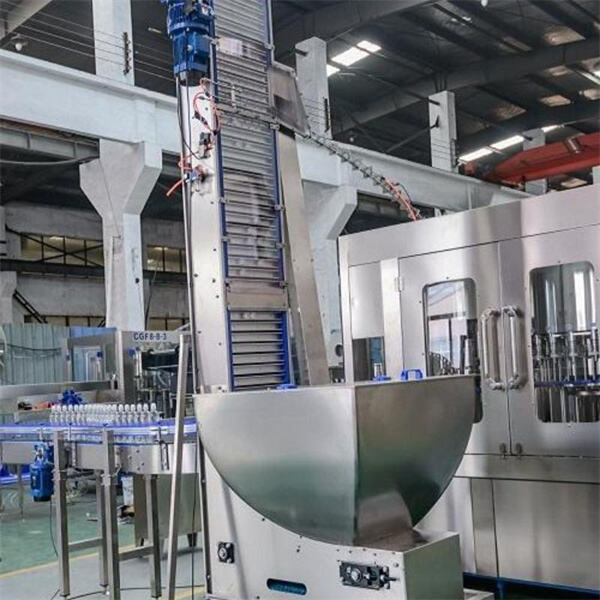 Escolhendo um Frasco de Qualidade: