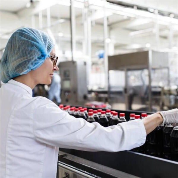 Ngenisa Indlela Yakho NgeAutomatic Bottle Labeller