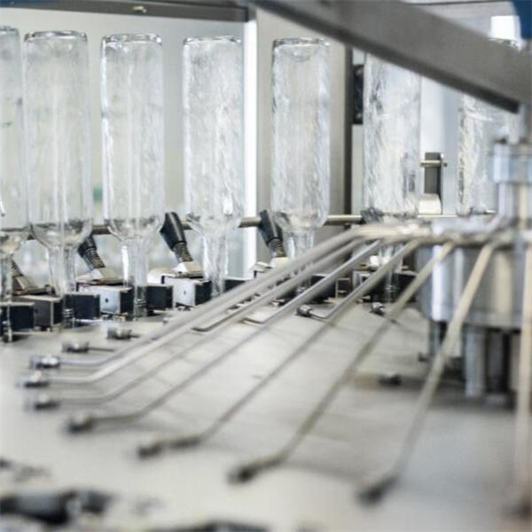 Makinë Më e Mirë për Përshtatje të Larg dhe Larg për Biznesin Tuaj të Fillimit