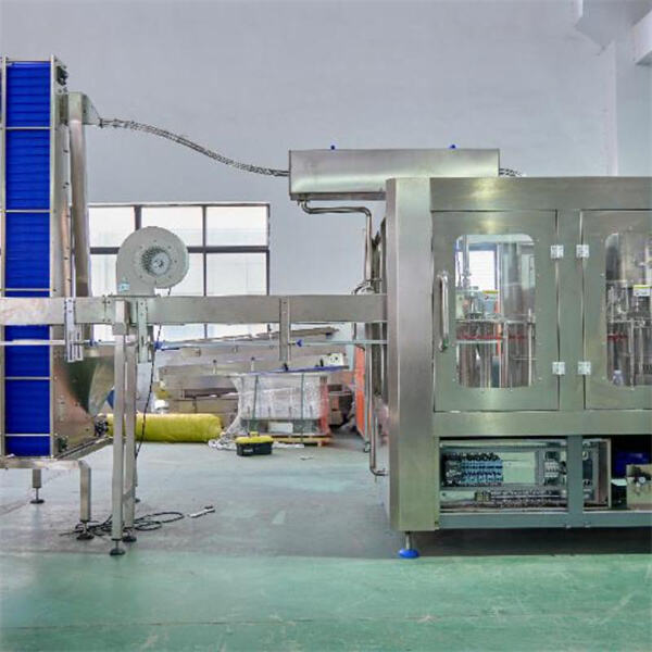 Drinks Canning Machines with Quality Service