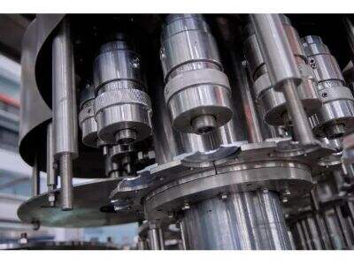 New Developments in Carbonated Beverage Filling Machine Speed