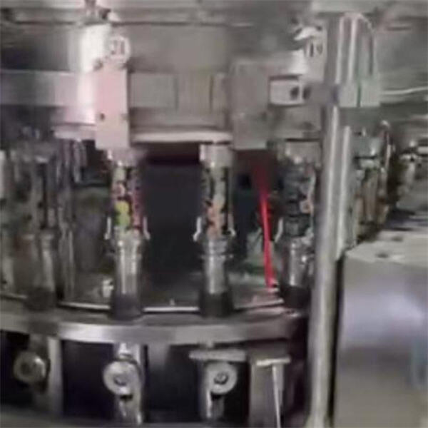 Larg për Mbushje e Larg Ujje