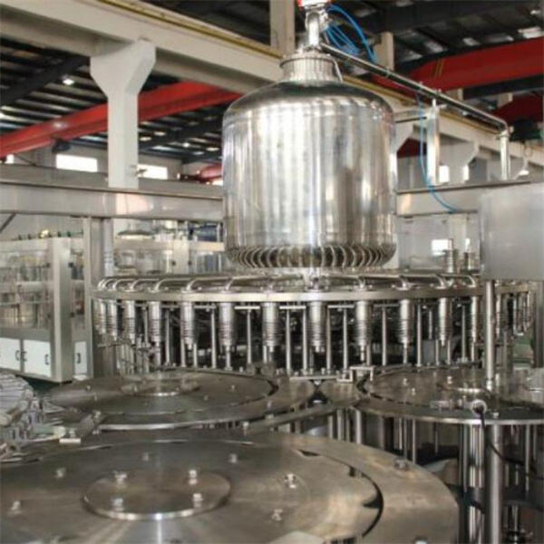 Eco-Friendly Machines for Sustainability