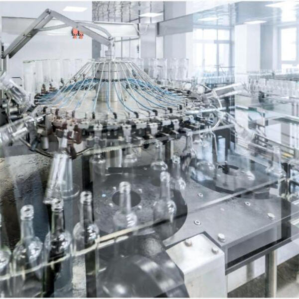 Bottling zavod za vodu vs. Zavod za umjetnu ambalazu vode - Analiza od vrha do dna