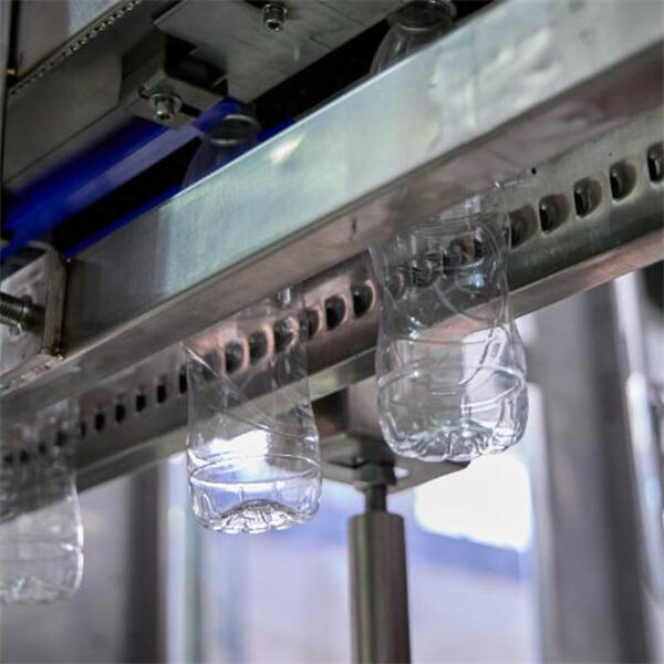 Automaattiset pakkausjärjestelmät