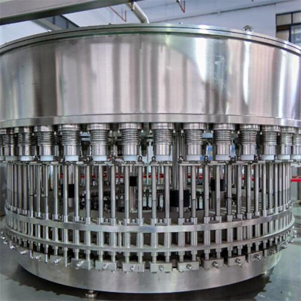 Mineraaliveden pullonpakkaukseen liittyvä turvallisuus