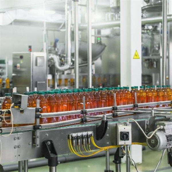 Solving Common Problems Attendant With isobaric Bottle Filling Systems