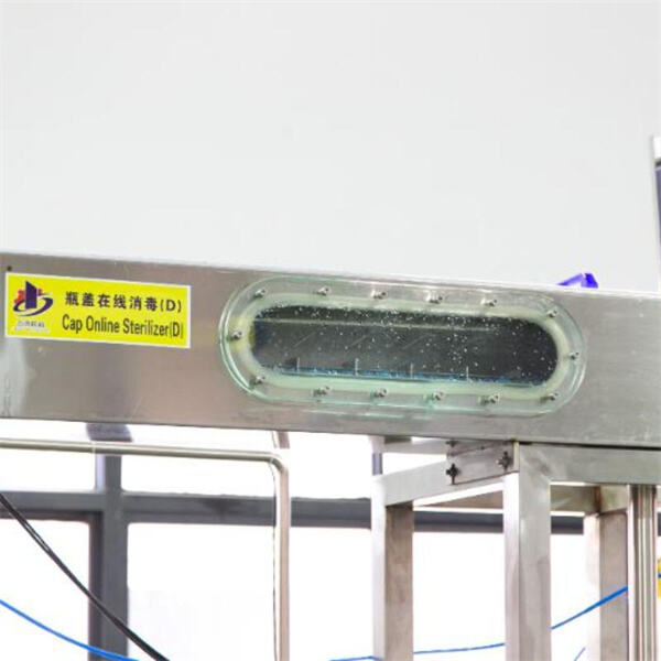 Karakteristikat e Sigurisë të Aplikuésve të Etiketave Automatike