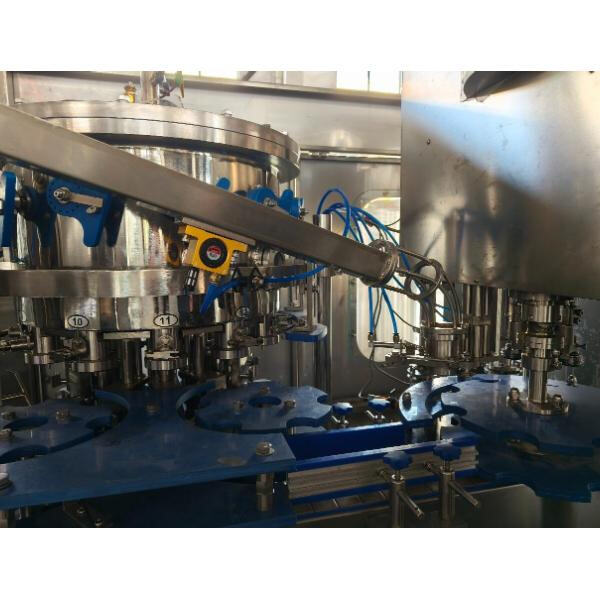 Streamlined Operations for Cost-Effective Production Line