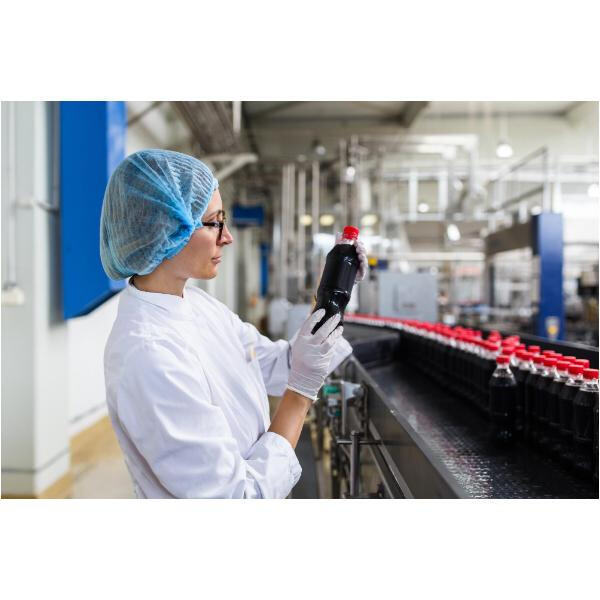 Superior product quality with precise filling and sealing technology