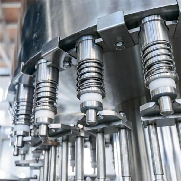 Kuinka käyttää pullojen tuulottimakonetta