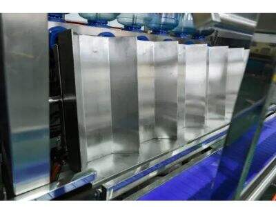 Juice/Beverage Filling Machine: Meeting the Challenges of the Beverage Market