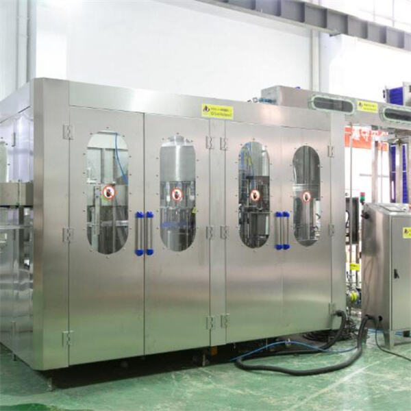 THE LATEST INNOVATION AND SAFETY