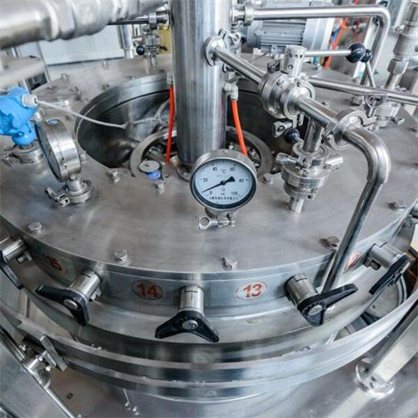 Verwendungen für Flaschenfüllanlagen, anders als gewohnt