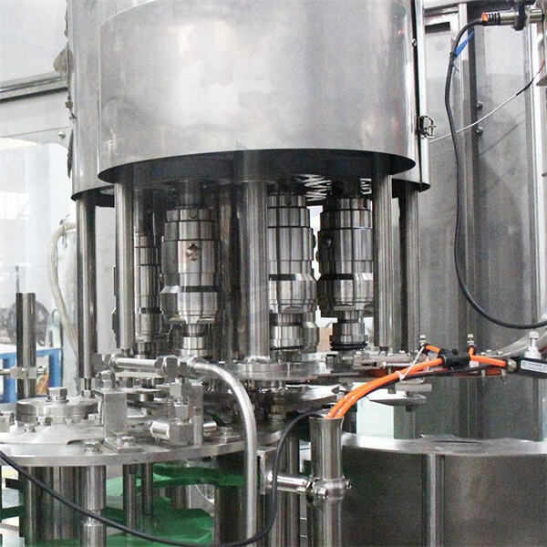 Embalagem Automática Economiza Tempo e Dinheiro