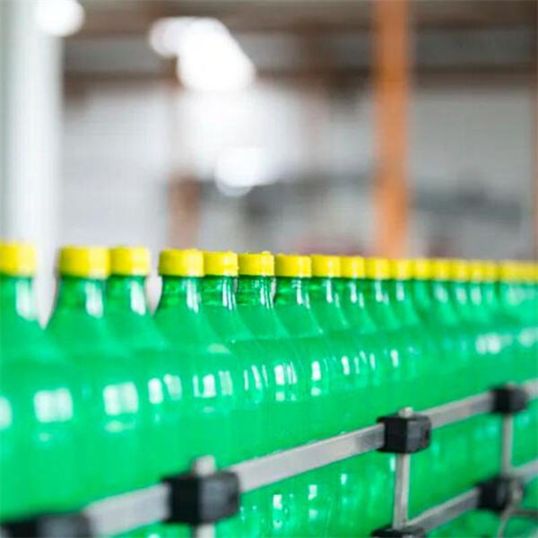 Përdorimi i Makinave për Mbushje Butijash të Uajt