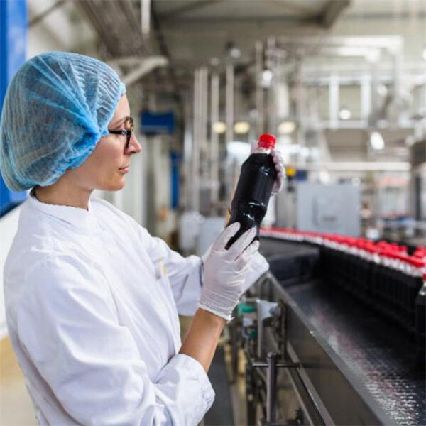 Advancements in Soda Bottling Machines: