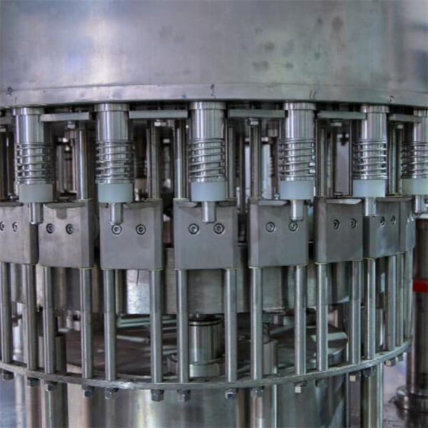 Ofrojen Servis dhe Kualitet Larg dhe Larg