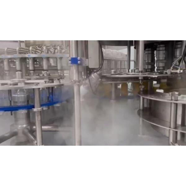 Customizable Options to Meet Your Specific Production Needs