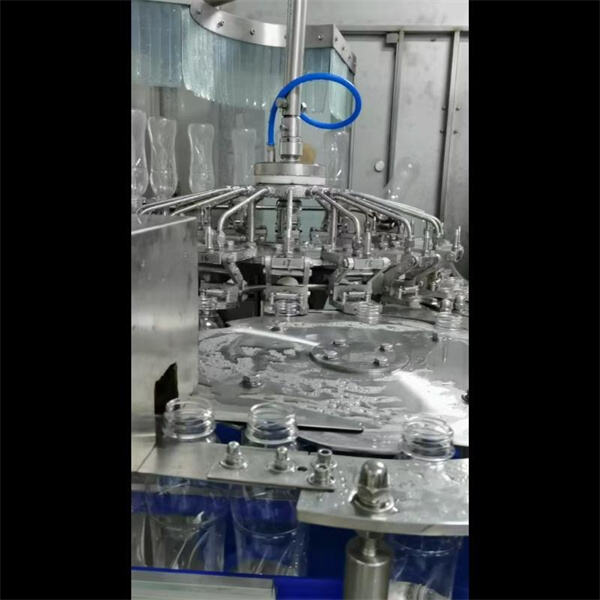 Technological and Automatic Progressions