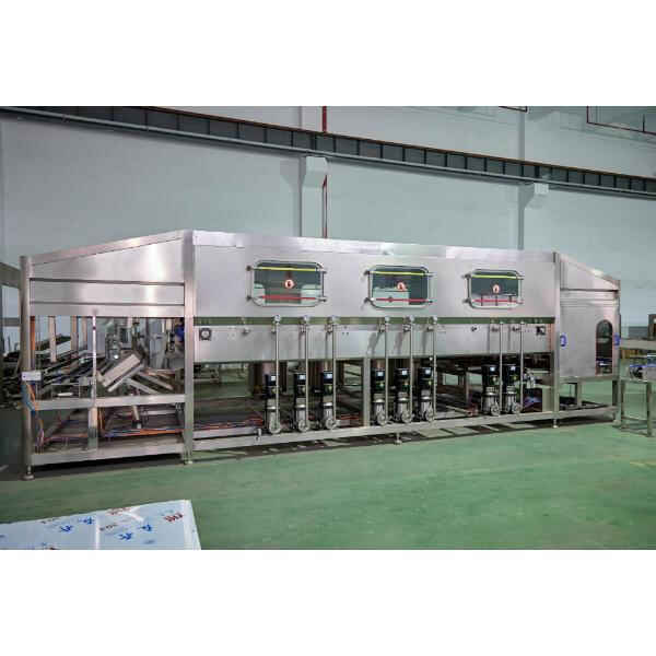 Veproni dhe mirëmbajeni lehtë këtë makinë për mbushjen e pullave të shtazëve për konveniencë